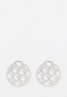 Серьги Guess