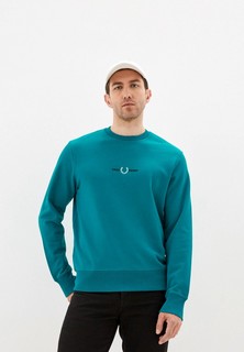 Свитшот Fred Perry