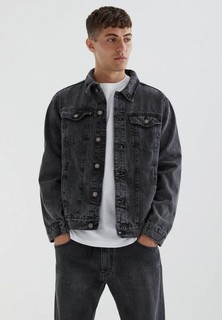 Куртка джинсовая Pull&Bear