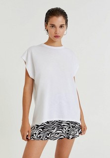 Футболка Pull&Bear