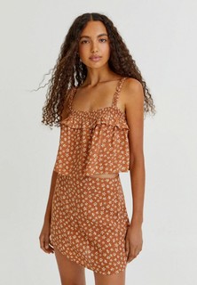 Топ Pull&Bear