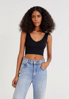 Топ Pull&Bear