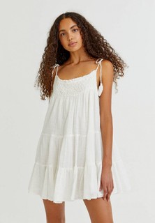 Платье Pull&Bear