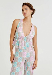 Топ Pull&Bear