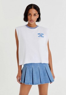 Майка Pull&Bear