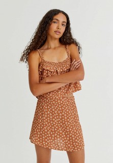 Юбка Pull&Bear