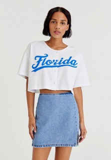 Топ Pull&Bear