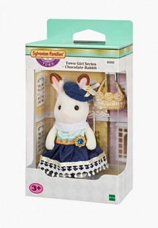 Набор игровой Sylvanian Families