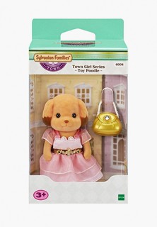 Набор игровой Sylvanian Families
