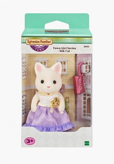 Набор игровой Sylvanian Families