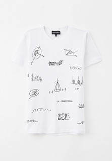 Футболка Emporio Armani