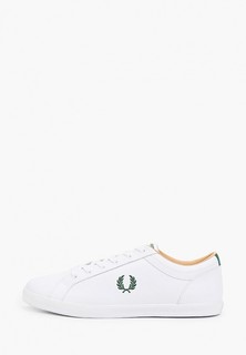 Кеды Fred Perry