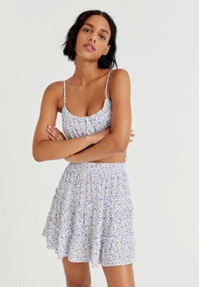 Юбка Pull&Bear