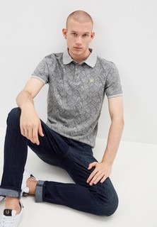 Поло Indicode Jeans