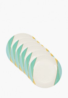 Набор тарелок Bradex