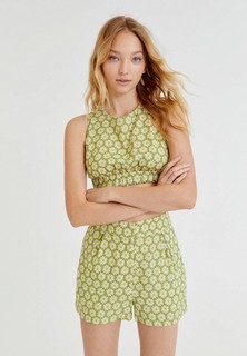 Шорты Pull&Bear