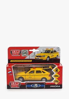 Игрушка Технопарк