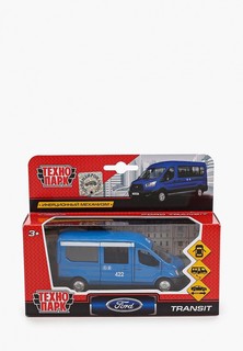 Игрушка Технопарк