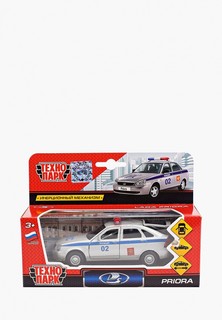 Игрушка Технопарк