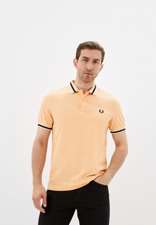 Поло Fred Perry