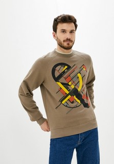 Свитшот Запорожец Heritage