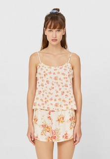 Топ домашний Stradivarius