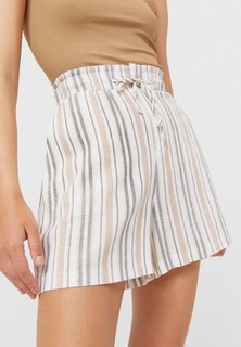 Шорты Stradivarius