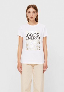 Футболка Stradivarius