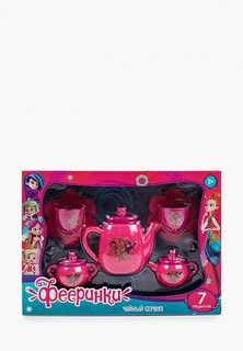 Набор игровой Играем Вместе