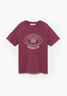 Футболка Mango Kids