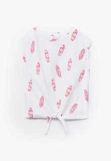 Футболка Mango Kids