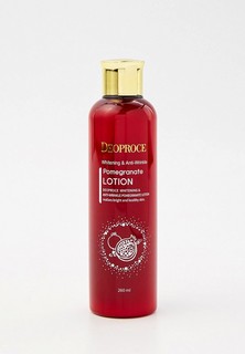 Лосьон для лица Deoproce