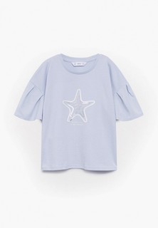 Футболка Mango Kids