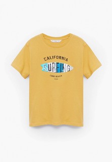 Футболка Mango Kids