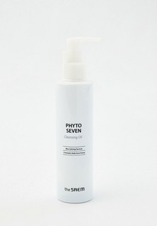 Гидрофильное масло The Saem