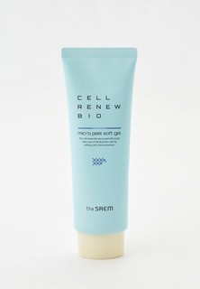 Пилинг для лица The Saem