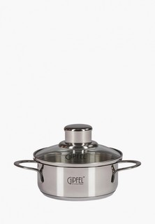 Кастрюля Gipfel