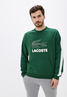 Свитшот домашний Lacoste