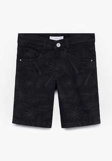 Шорты джинсовые Mango Kids