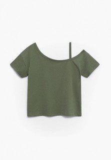 Футболка Mango Kids