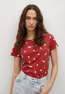 Футболка Mango