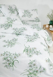 Постельное белье Семейное Ночь нежна