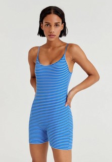 Комбинезон Pull&Bear