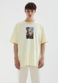 Футболка Pull&Bear