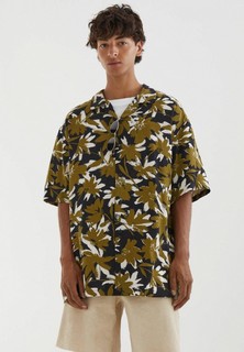 Рубашка Pull&Bear