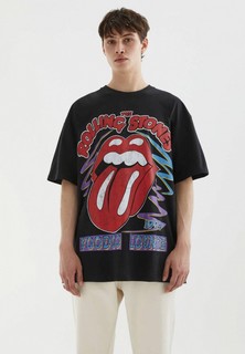 Футболка Pull&Bear