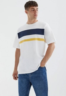 Футболка Pull&Bear