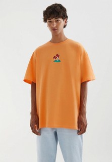 Футболка Pull&Bear