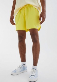 Шорты спортивные Pull&Bear
