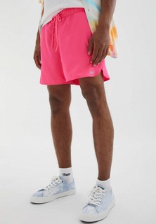 Шорты спортивные Pull&Bear